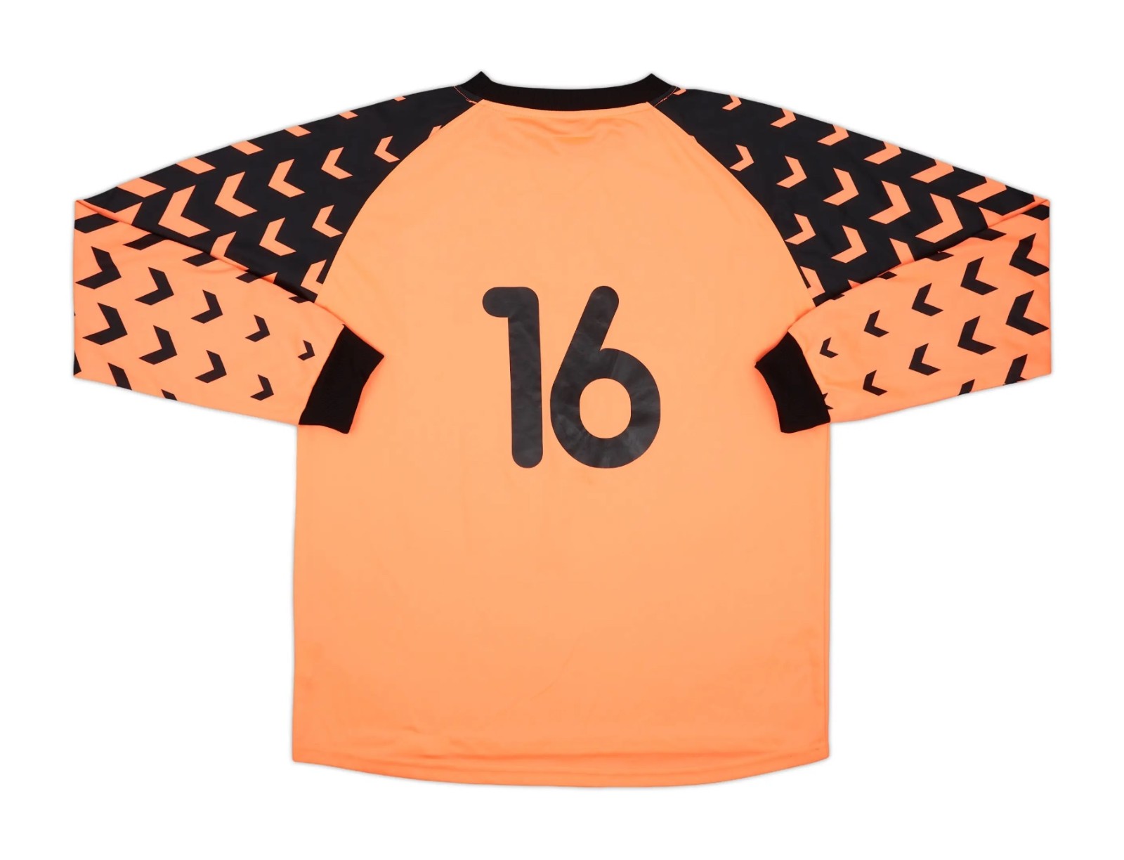 FC Zwolle 2011-12 GK 1 Kit