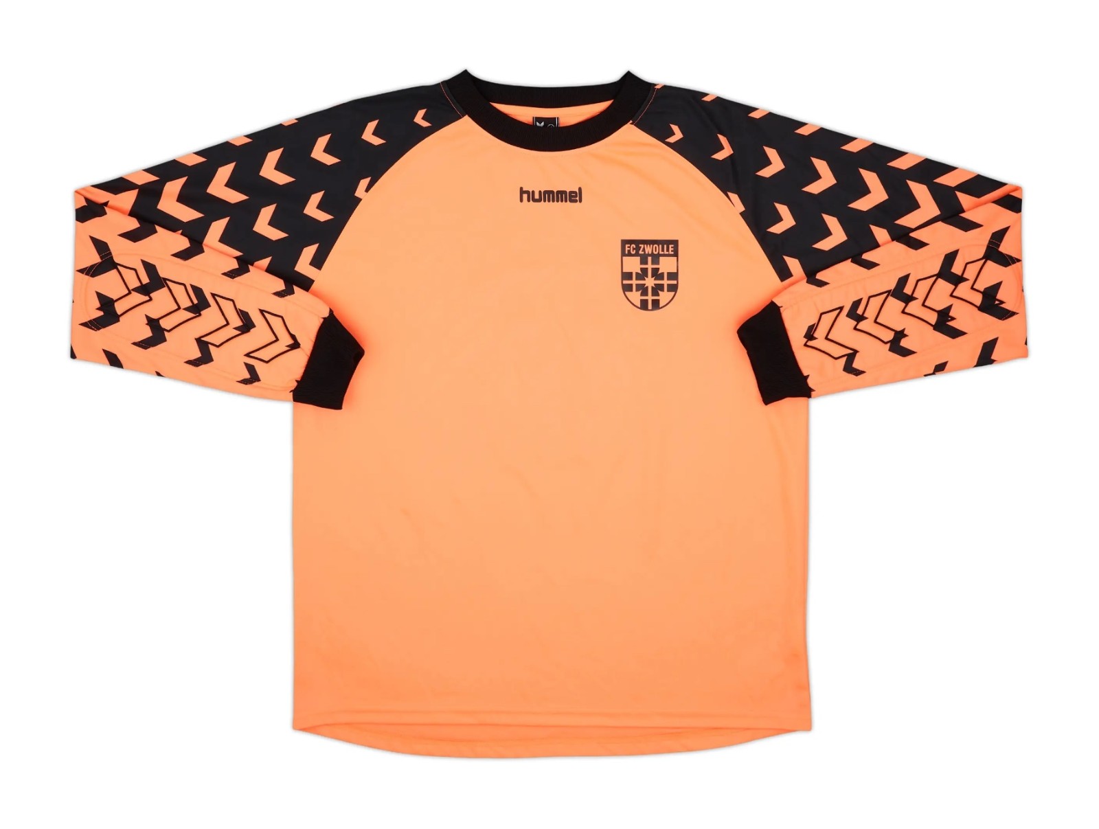FC Zwolle 2011-12 GK 1 Kit