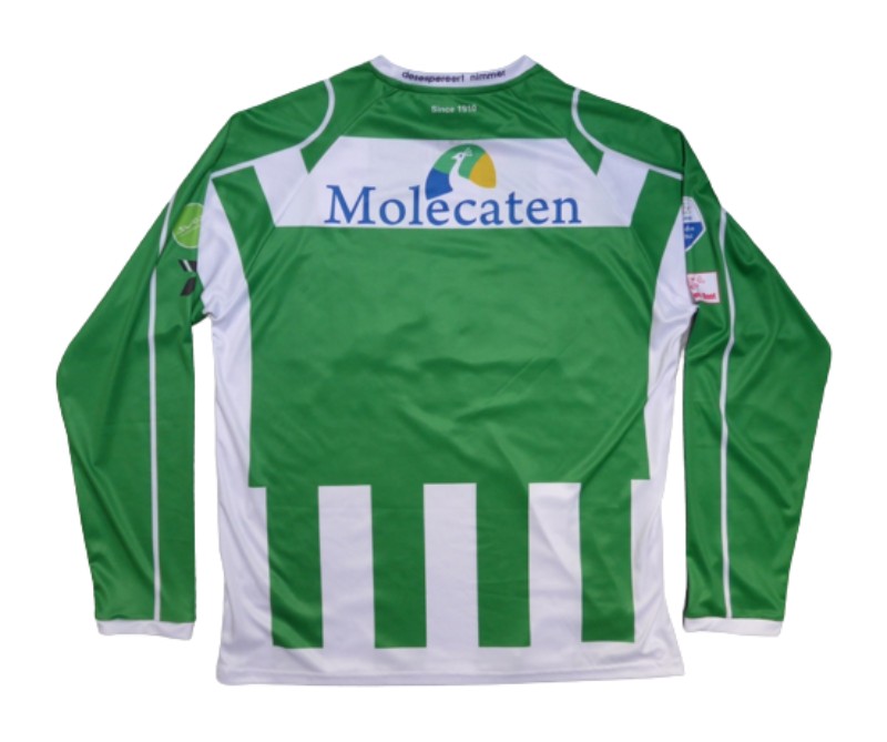 PEC Zwolle 2012-13 Away Kit