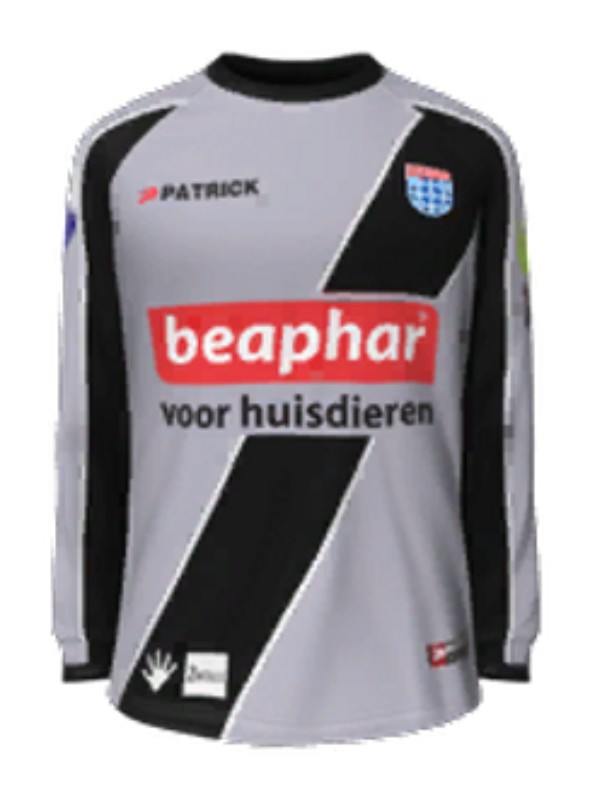PEC Zwolle 2012-13 GK 1 Kit