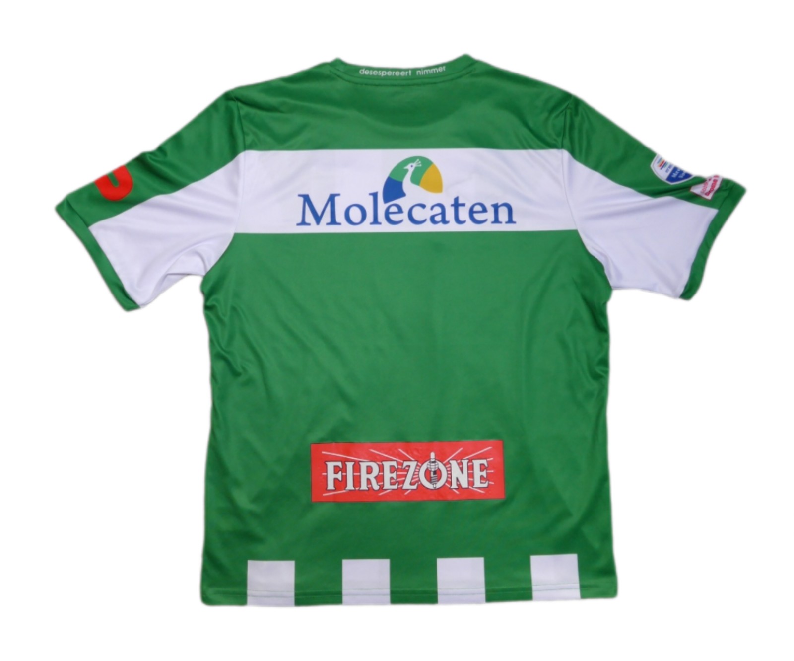 PEC Zwolle 2013-14 Away Kit