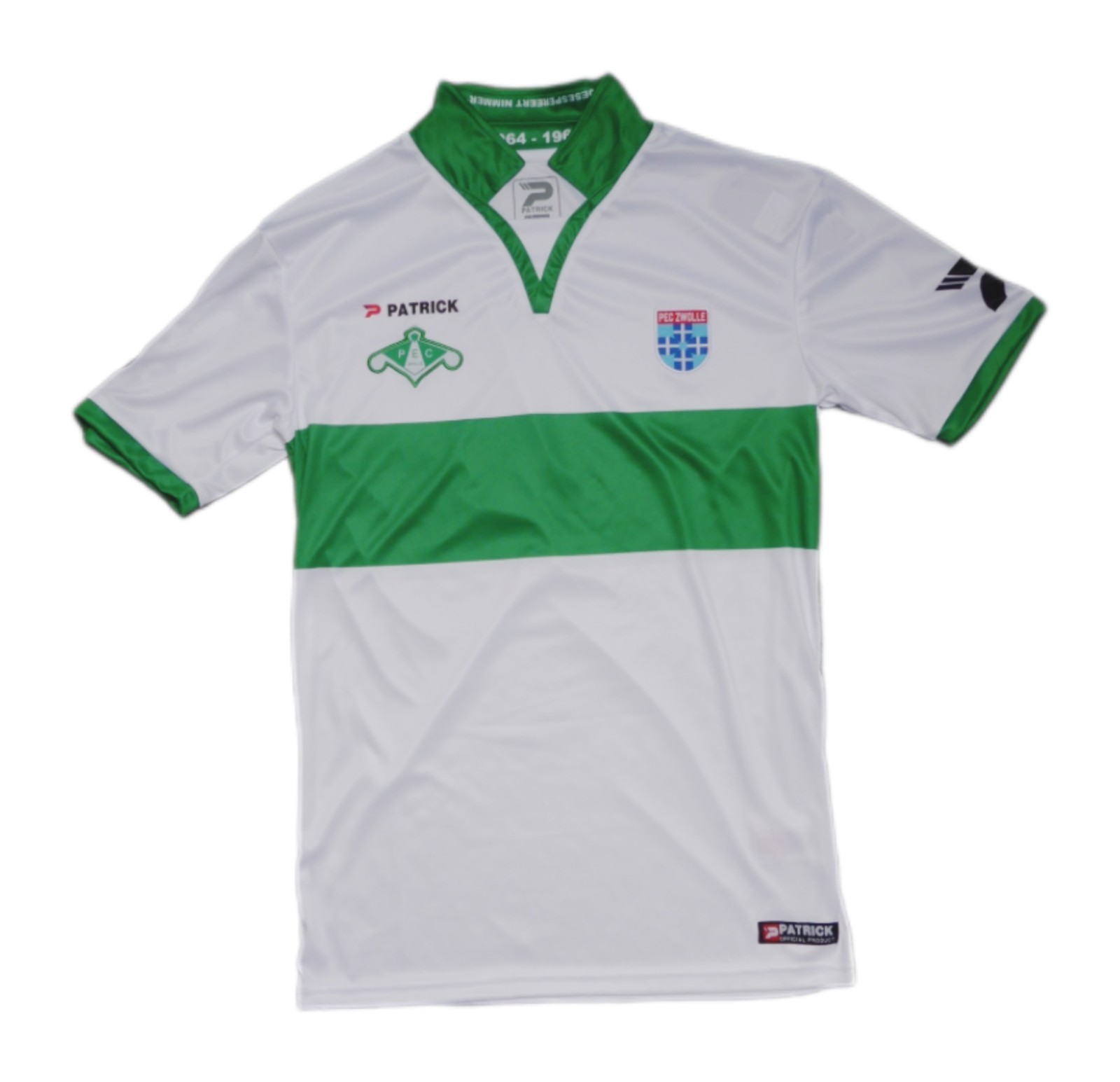 PEC Zwolle 2013-14 Special Kit