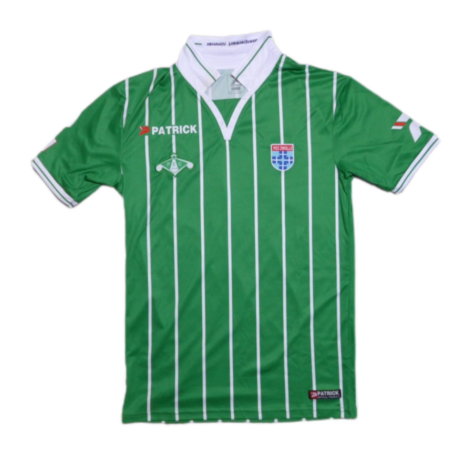 PEC Zwolle 2014-15 Special Kit