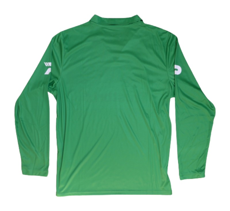 PEC Zwolle 2014-15 GK 1 Kit