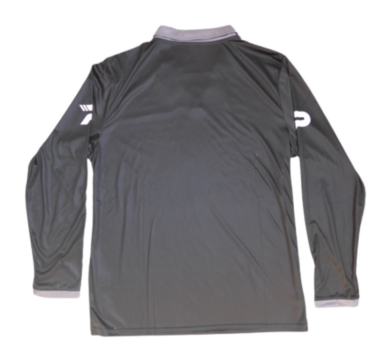 PEC Zwolle 2014-15 GK 2 Kit