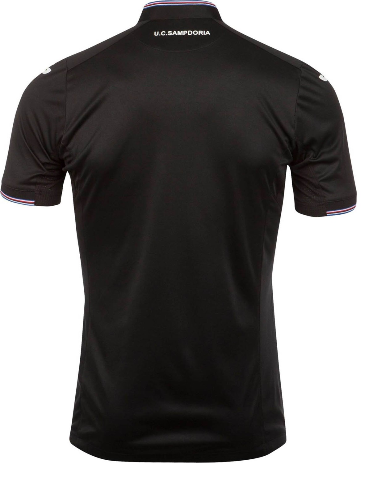 UC Sampdoria 2015-16 GK Kit