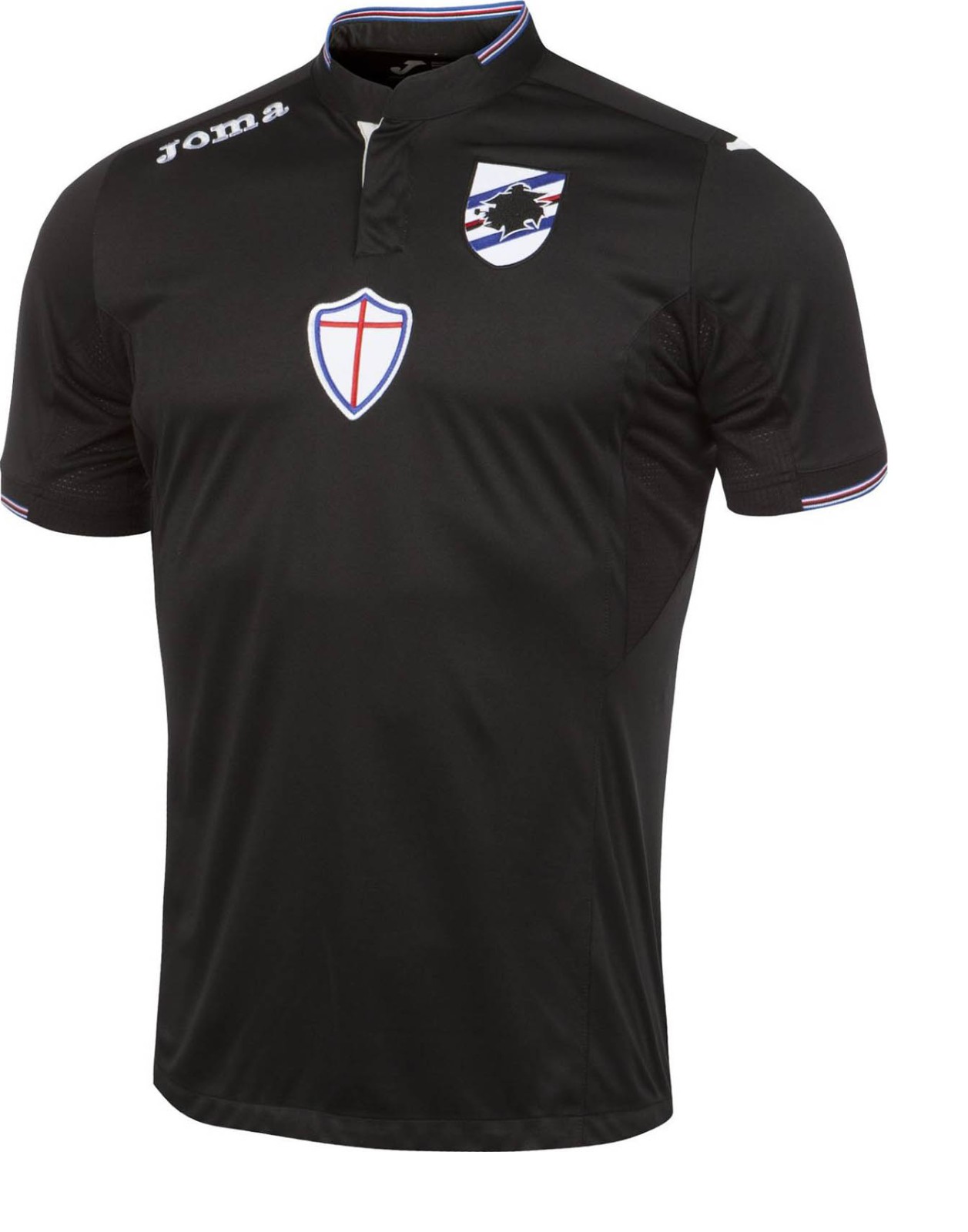 UC Sampdoria 2015-16 GK Kit