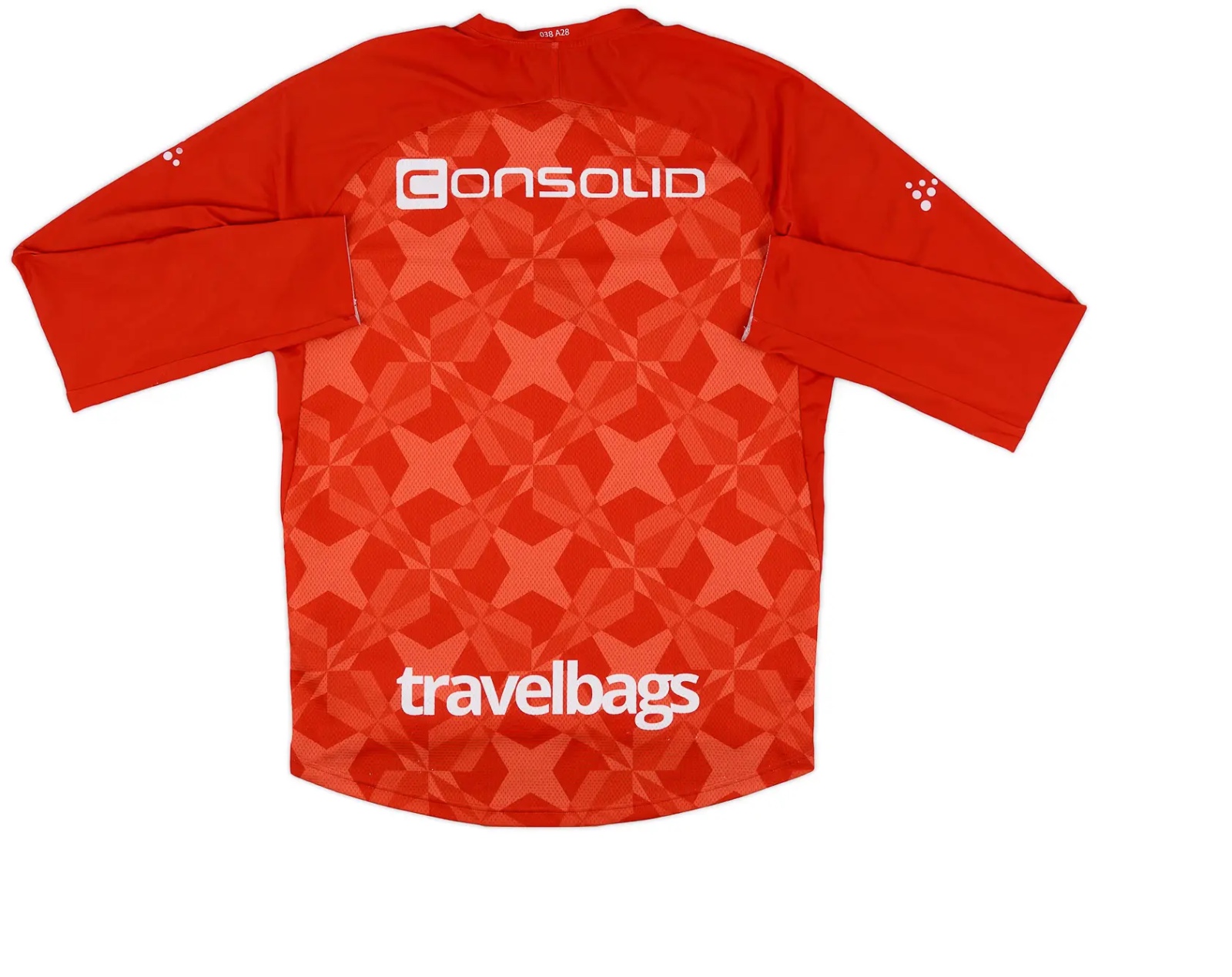 PEC Zwolle 2020-21 GK 2 Kit