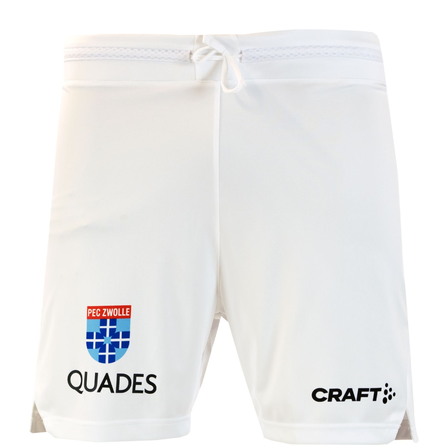 PEC Zwolle 2022-23 Home Kit