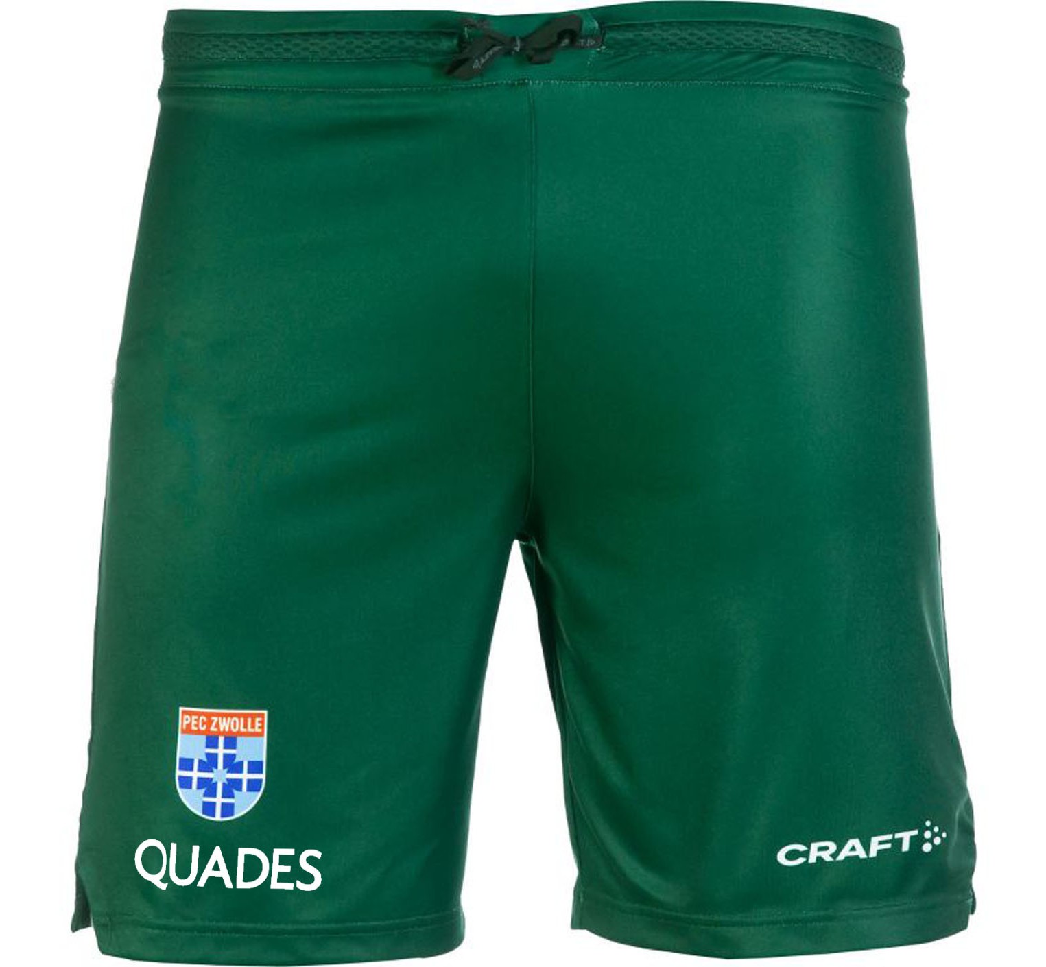 PEC Zwolle 2022-23 Away Kit