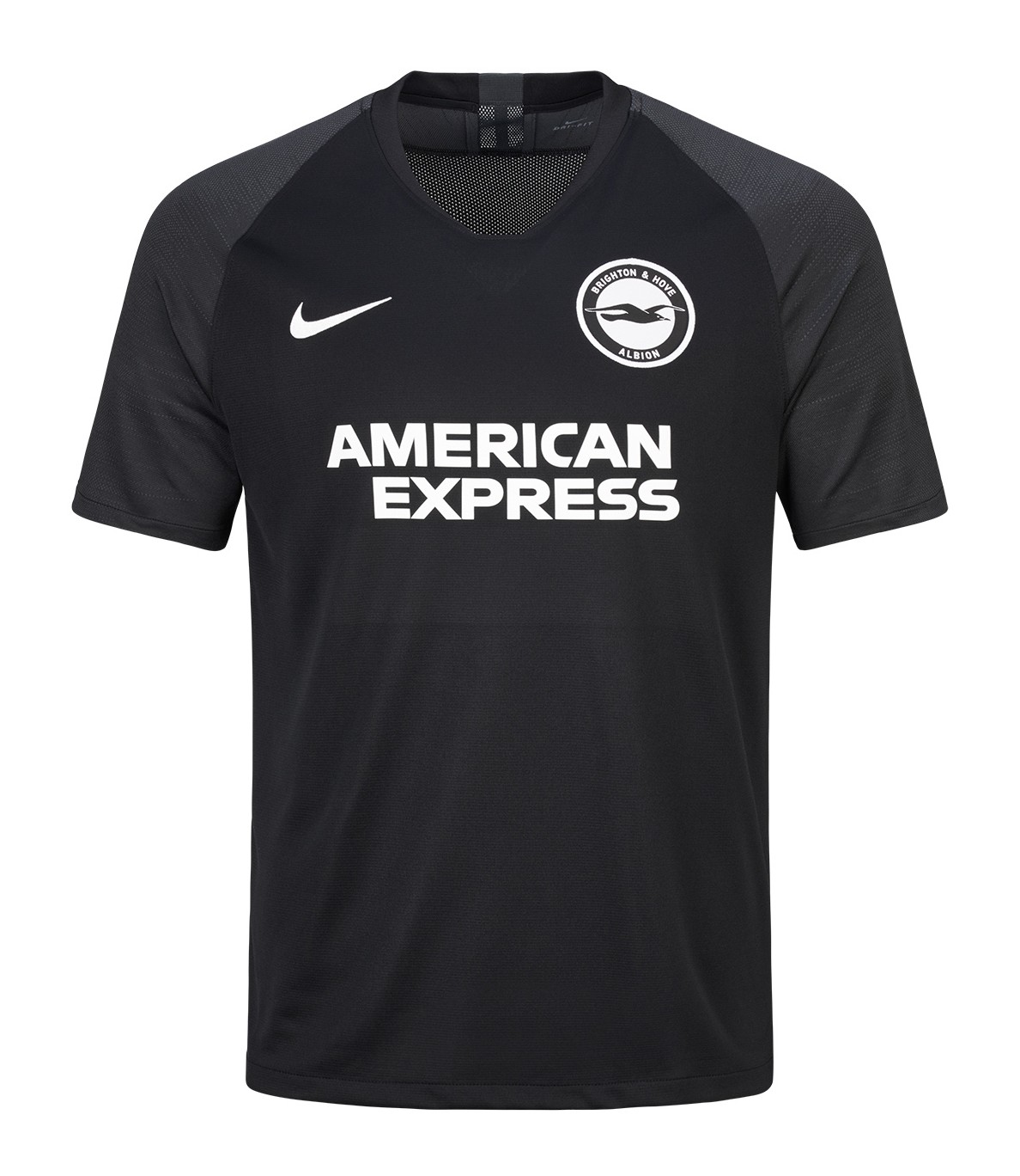 Brighton & Hove Albion 2020-21 Third Kit
