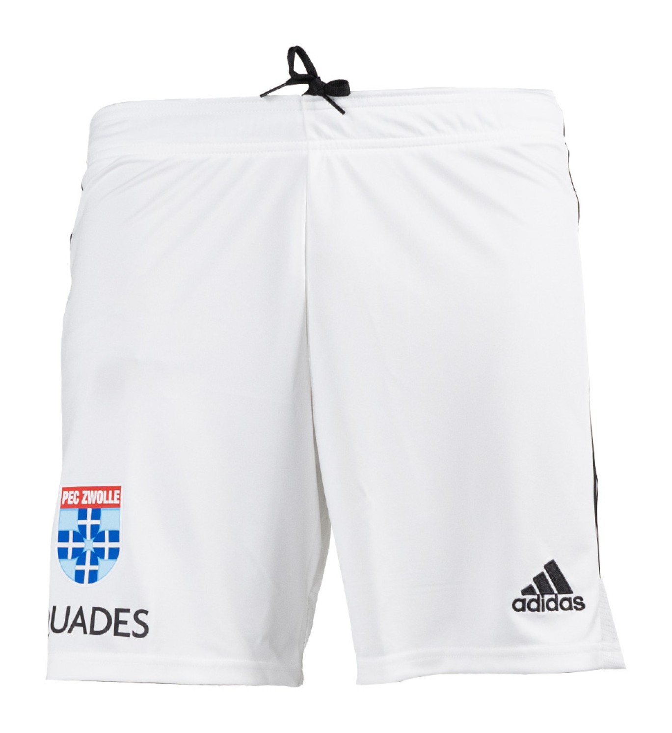 PEC Zwolle 2023-24 Home Kit