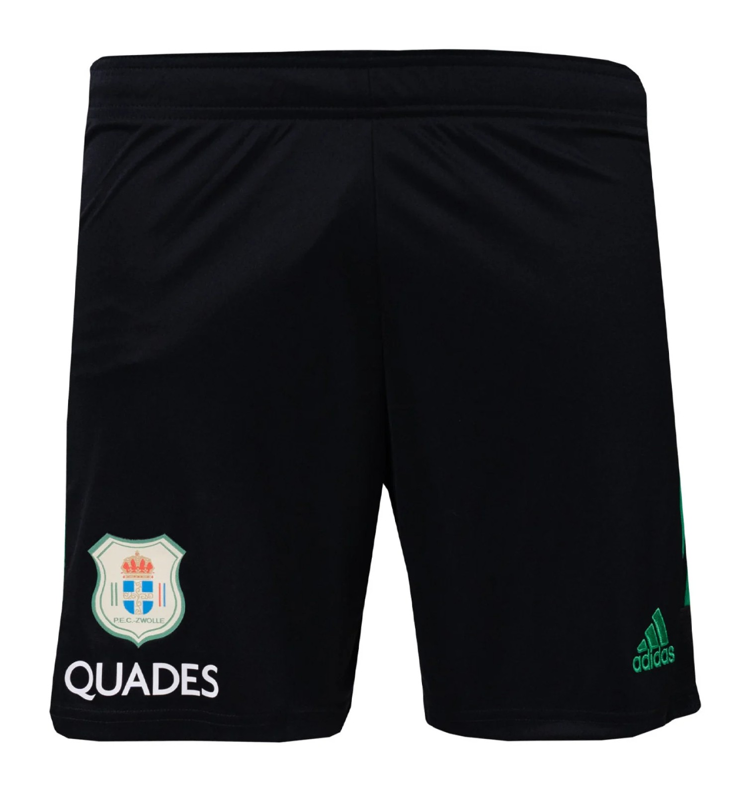 PEC Zwolle 2023-24 Away Kit