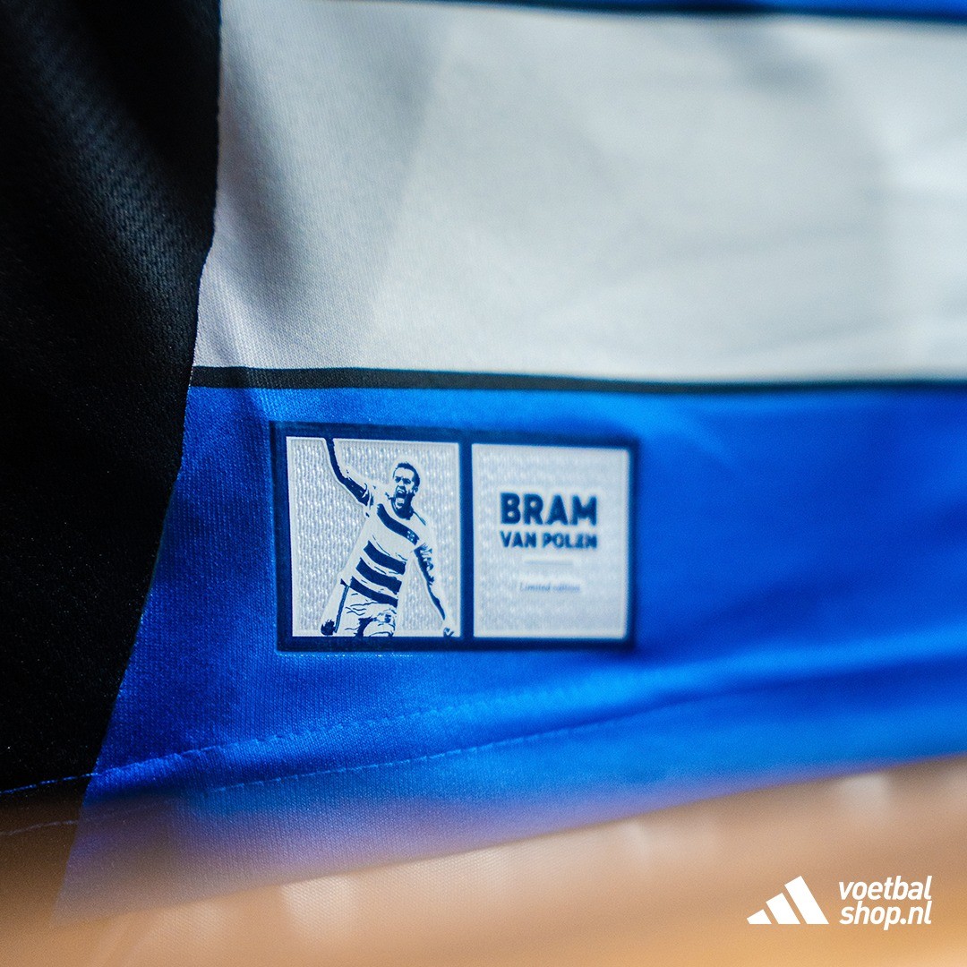 PEC Zwolle 2023-24 Farewell Kit