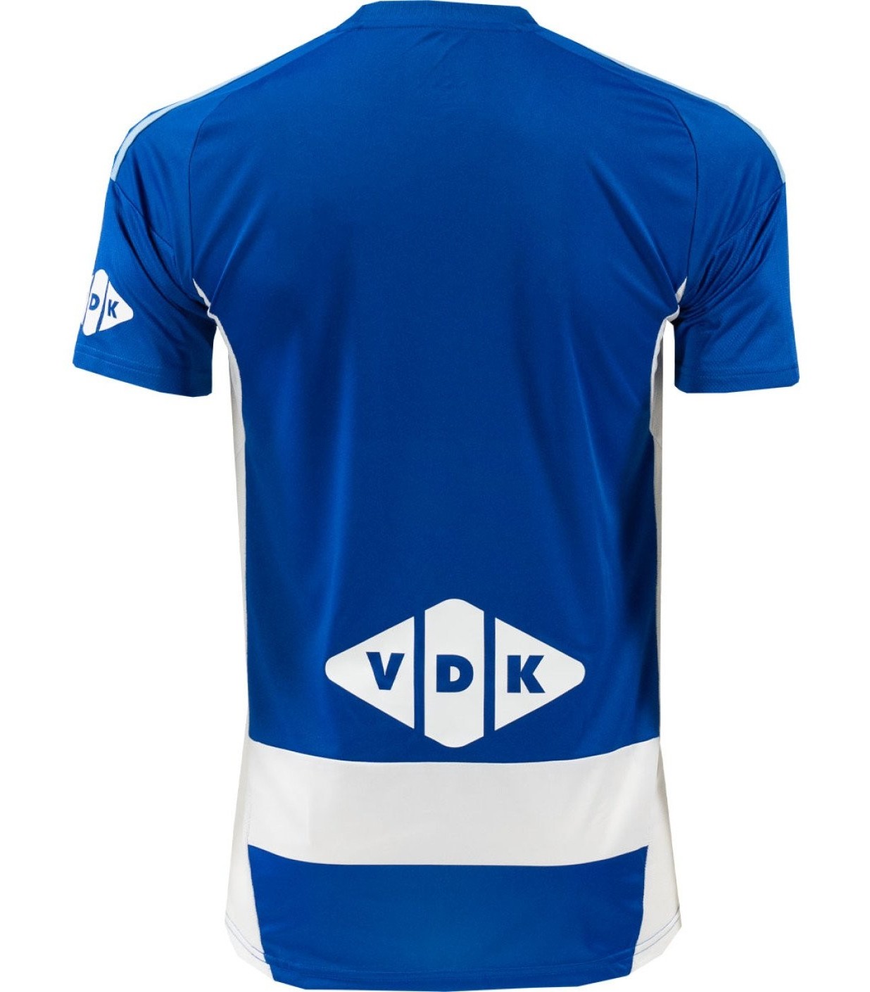 PEC Zwolle 2025-26 Home Kit