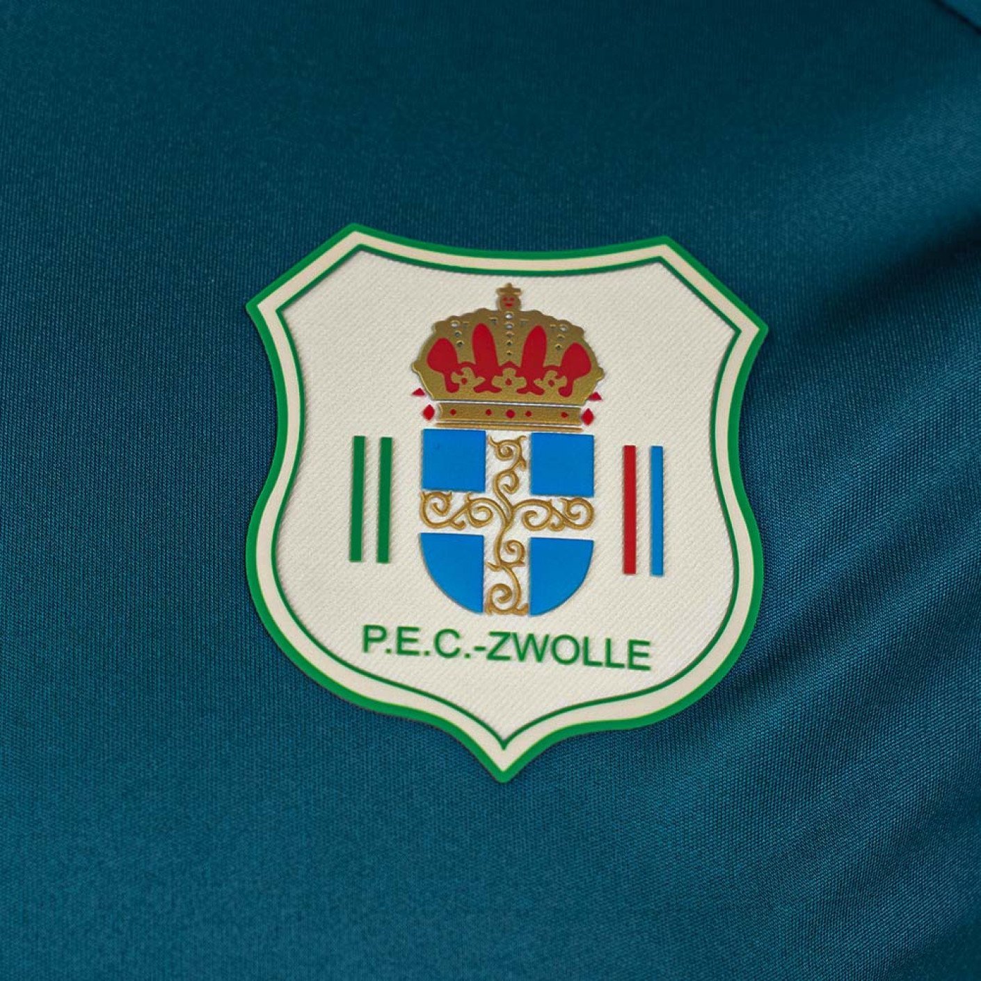 PEC Zwolle 2025-26 Away Kit