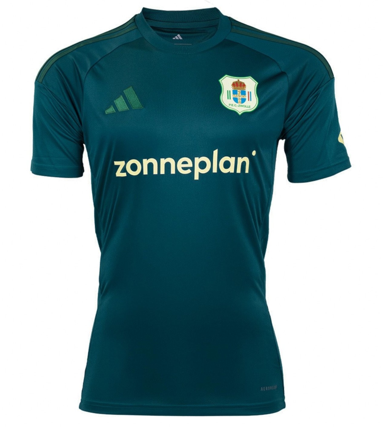 PEC Zwolle 2025-26 Away Kit