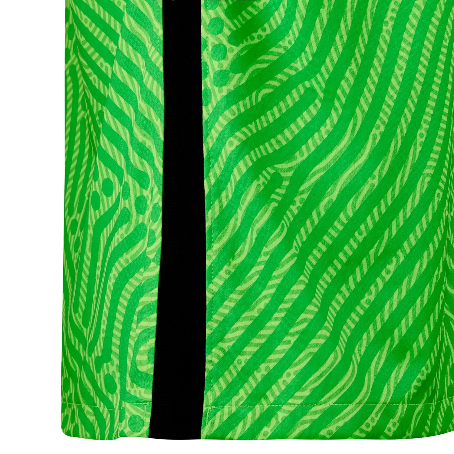 Brighton & Hove Albion 2020-21 GK 2 Kit