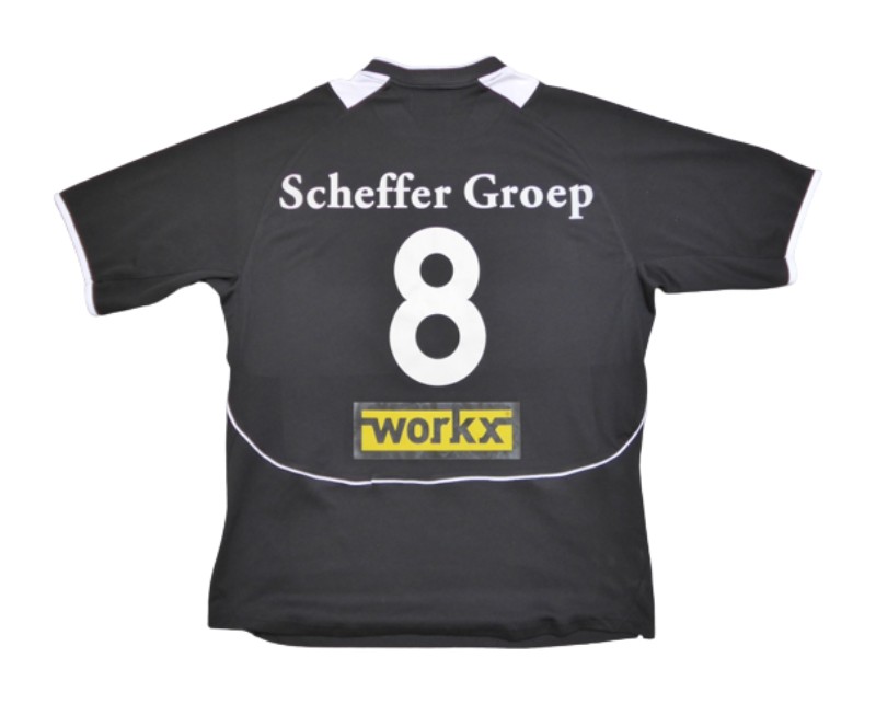 FC Zwolle 2008-09 Third Kit