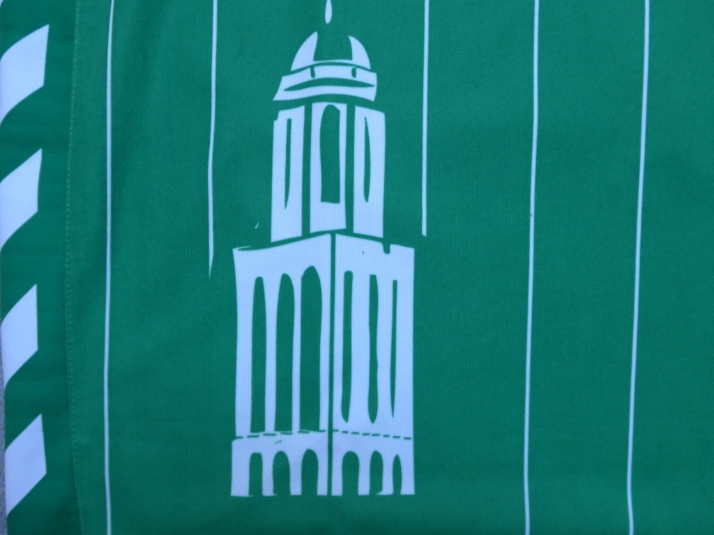 FC Zwolle 2009-10 Away Kit