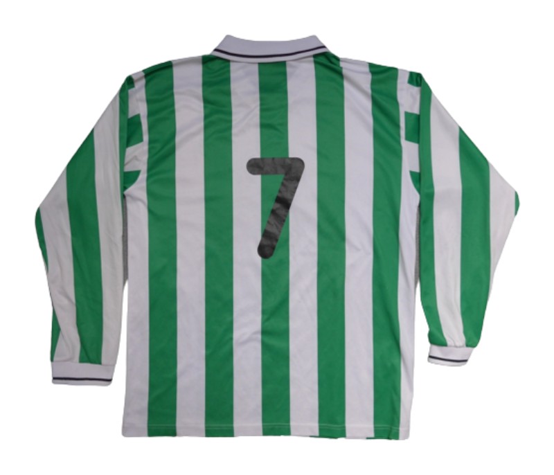 FC Zwolle 2009-10 Special Kit