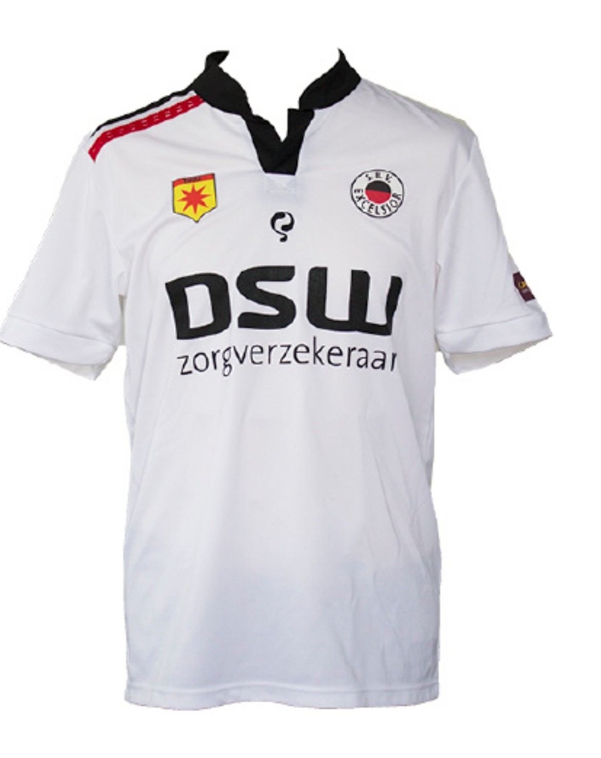 Excelsior Rotterdam 2015-16 Away Kit