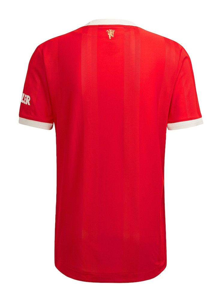 Manchester United 2021-22 Home Kit