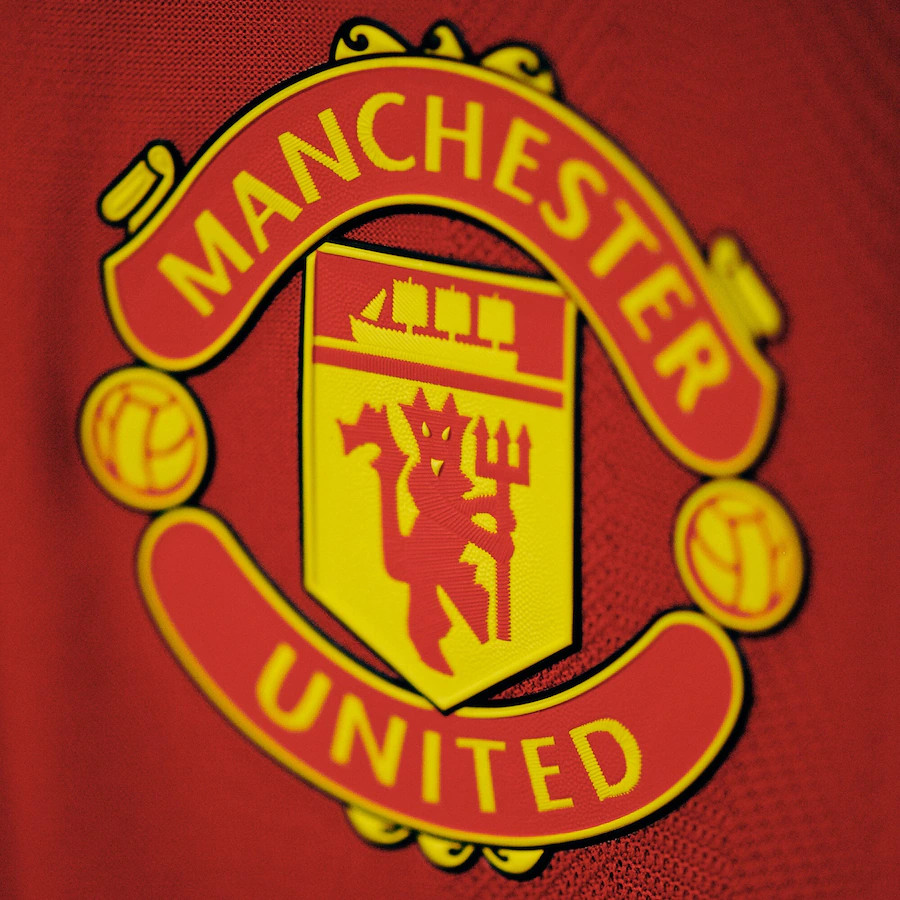 Manchester United 2021-22 Home Kit