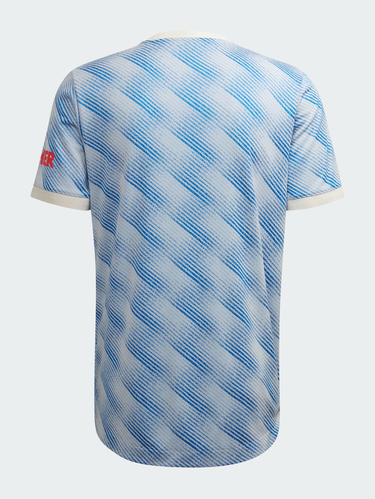 Manchester United 2021-22 Away Kit