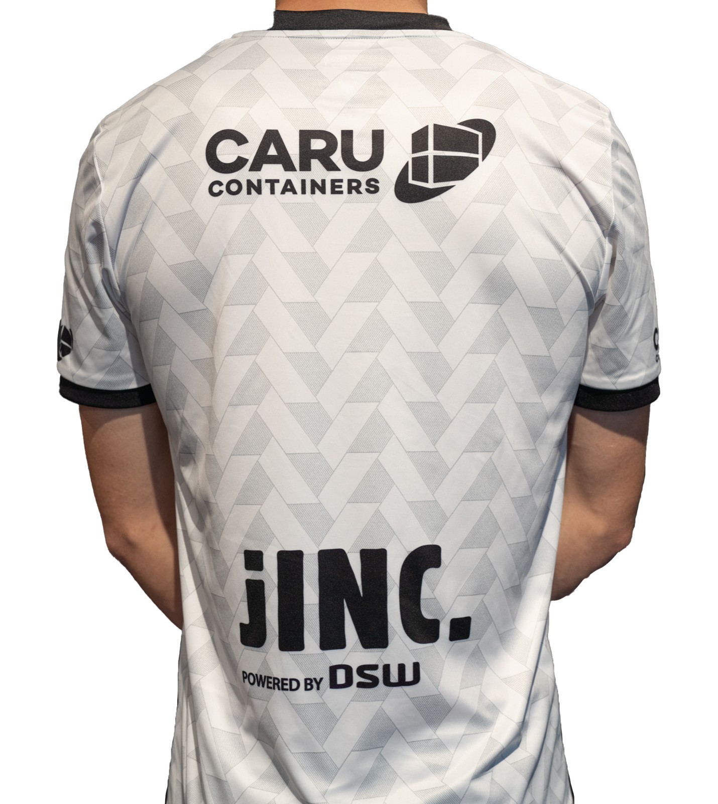 Excelsior Rotterdam 2024-25 Away Kit