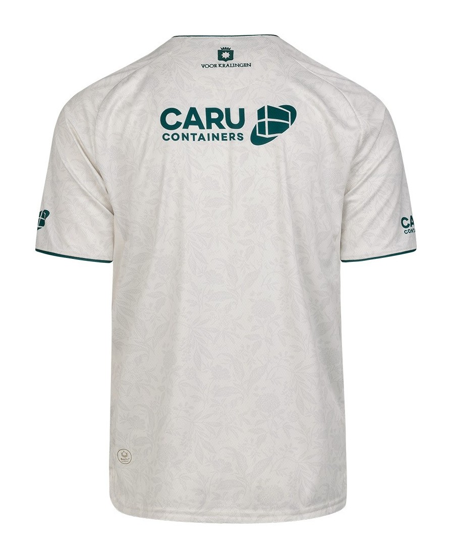 Excelsior Rotterdam 2025-26 Away Kit