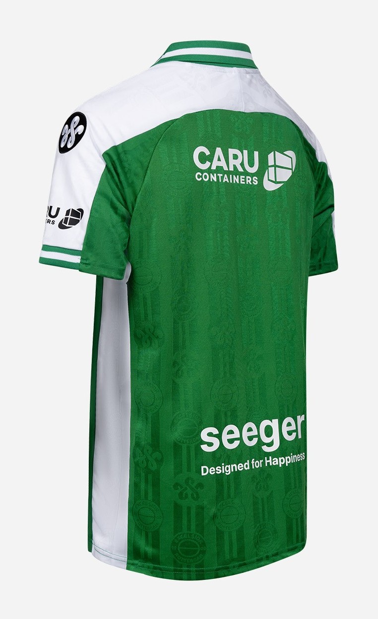 Excelsior Rotterdam 2025-26 Special Kit