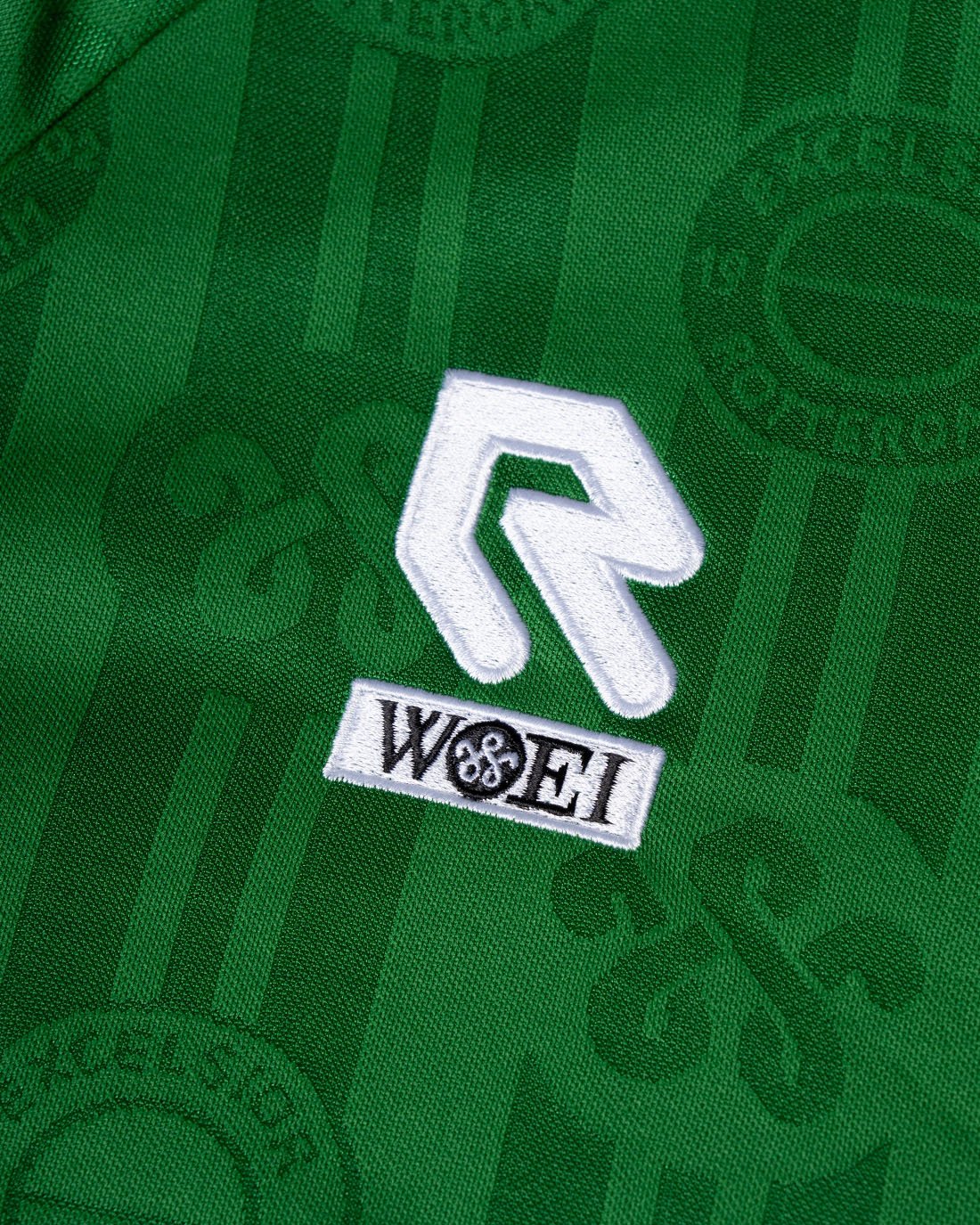 Excelsior Rotterdam 2025-26 Special Kit