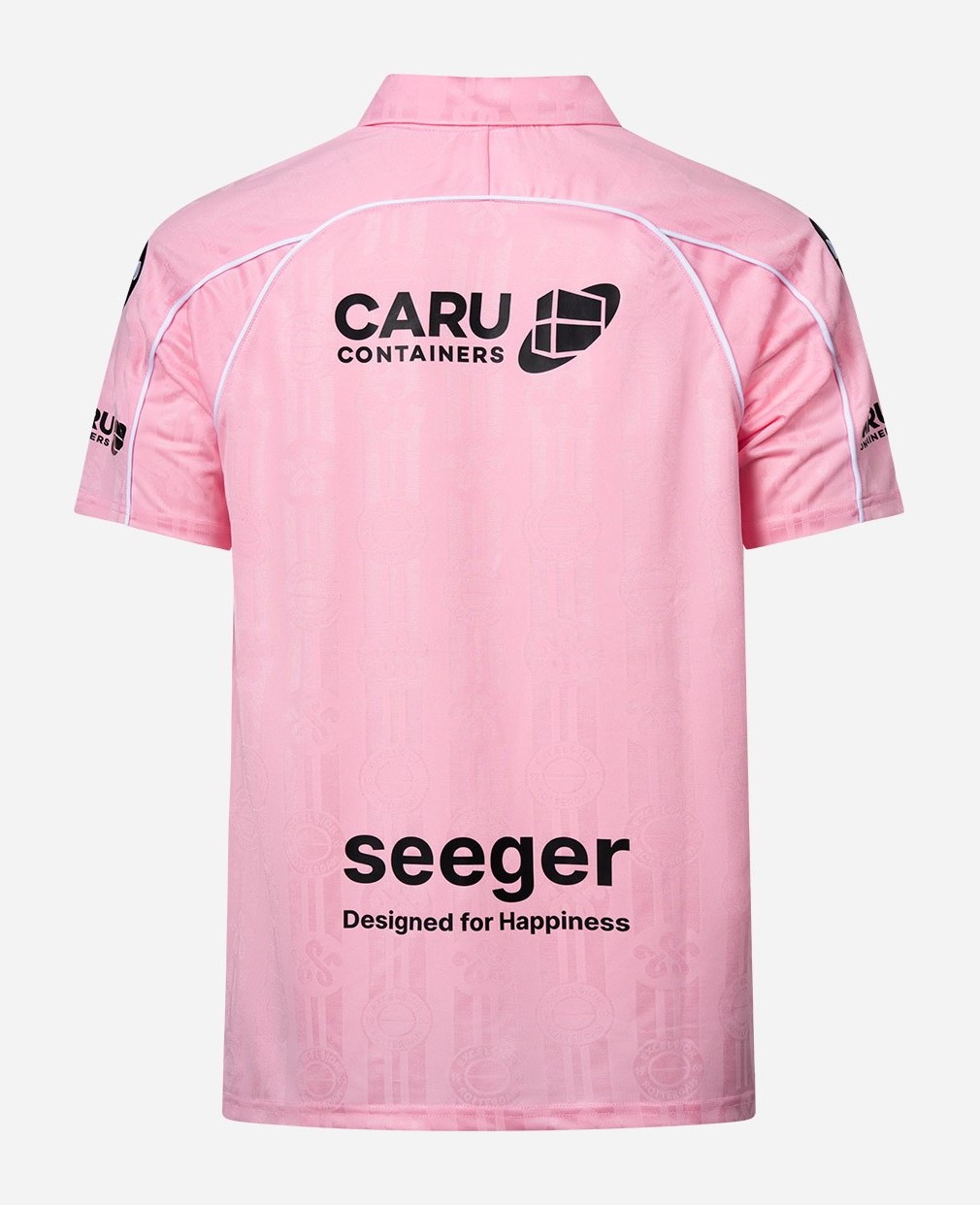 Excelsior Rotterdam 2025-26 GK Special Kit