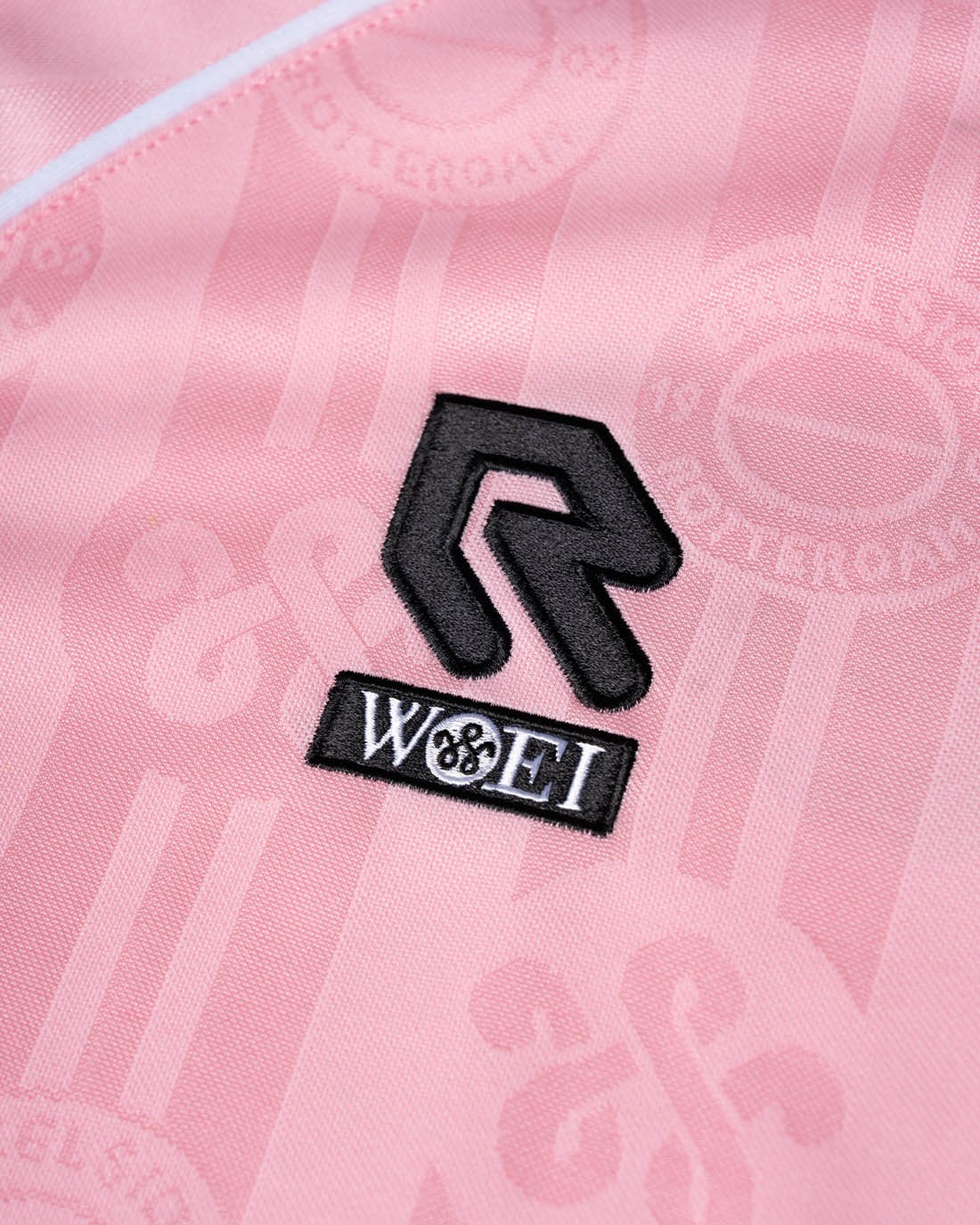 Excelsior Rotterdam 2025-26 GK Special Kit