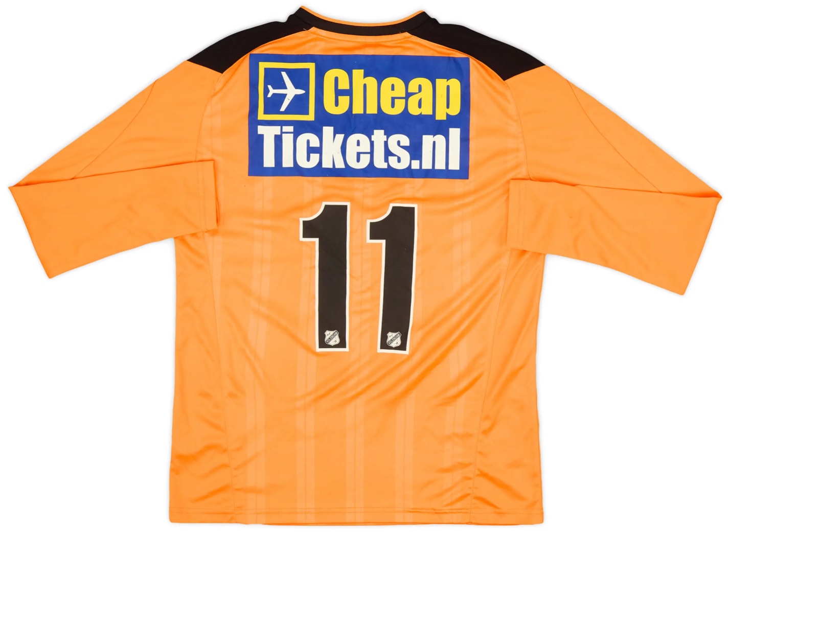 FC Volendam 2013-14 Home Kit