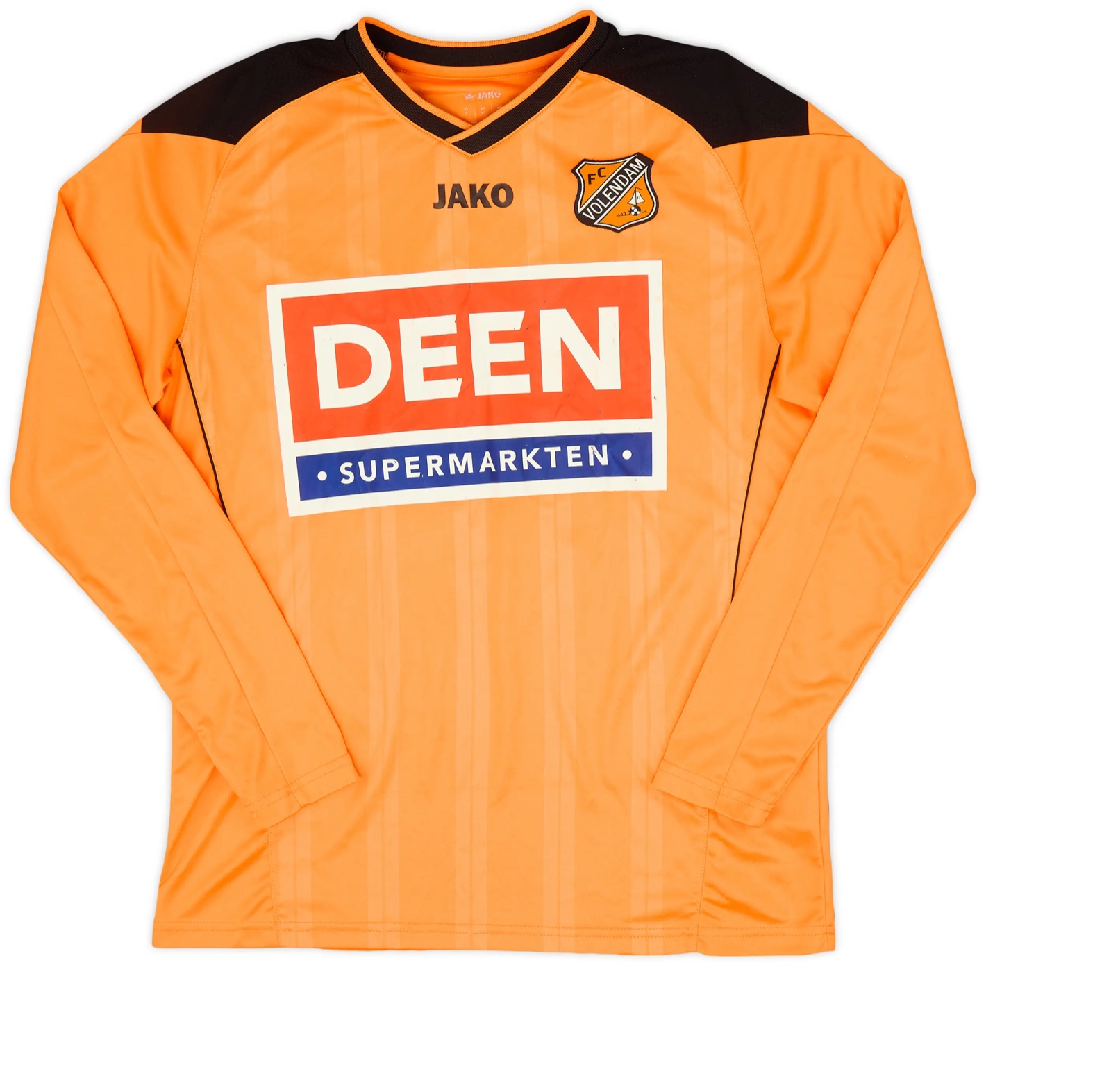 FC Volendam 2013-14 Home Kit