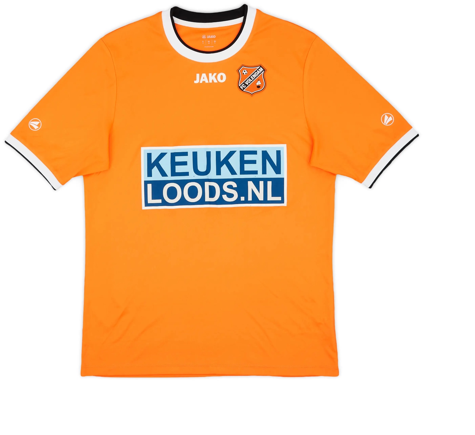 FC Volendam 2014-15 Home Kit
