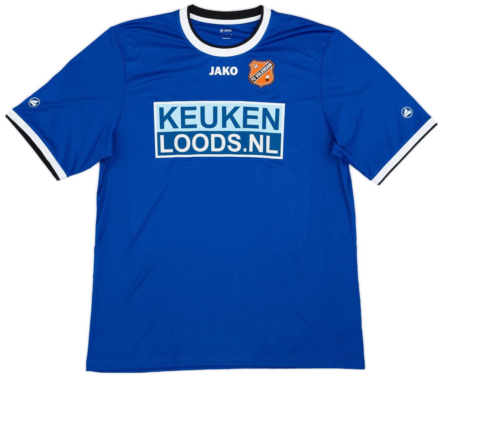 FC Volendam 2014-15 Away Kit