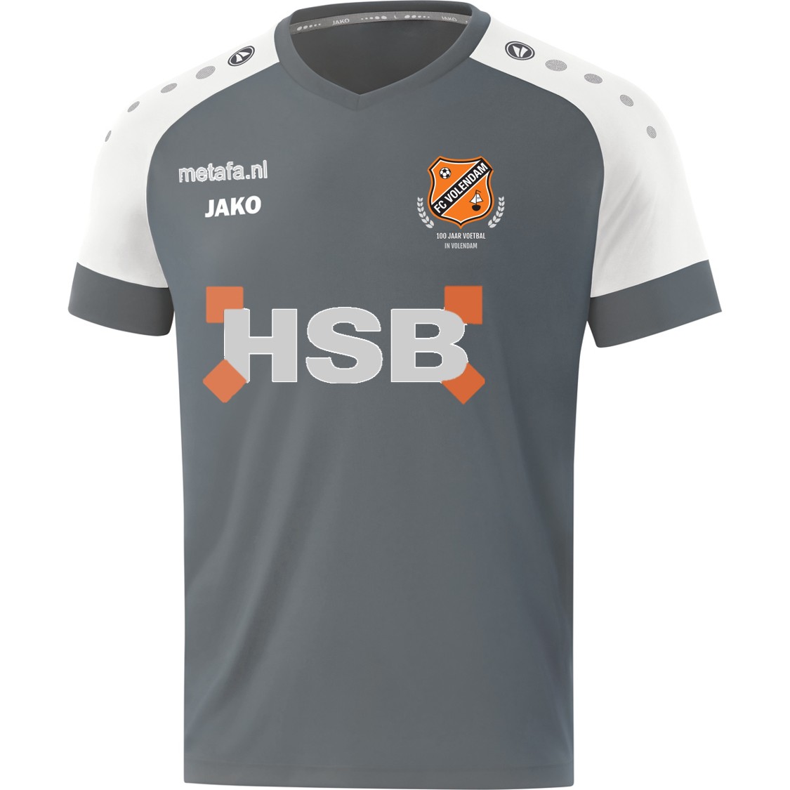 FC Volendam 2020-21 Away Kit