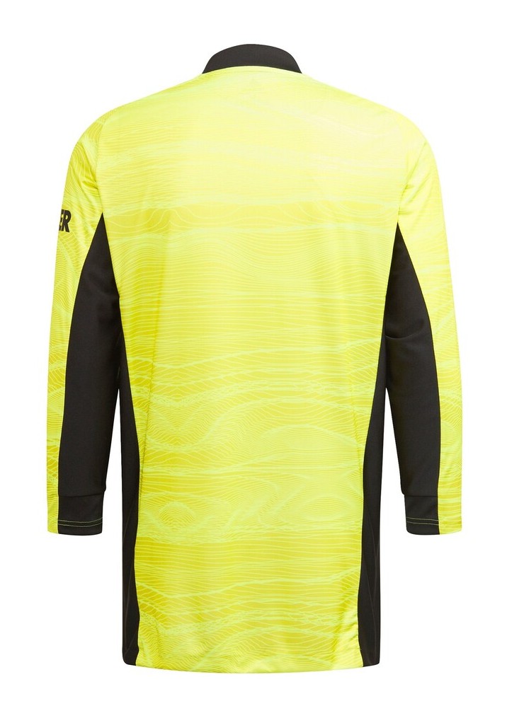 Manchester United 2021-22 GK Home Kit