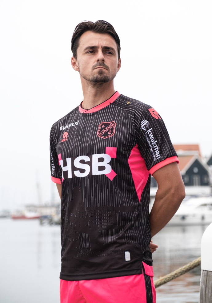 FC Volendam 2021-22 Away Kit