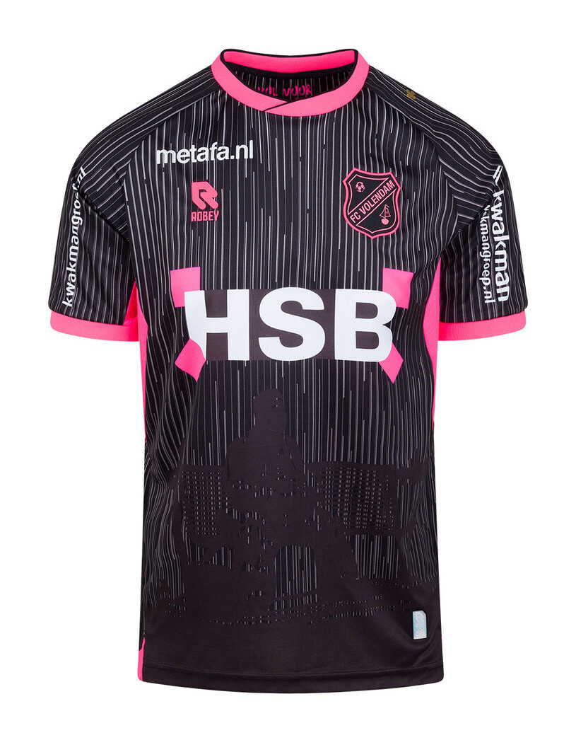 FC Volendam 2021-22 Away Kit