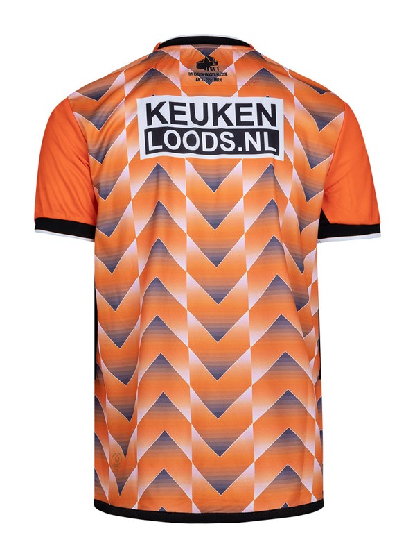 FC Volendam 2022-23 Home Kit