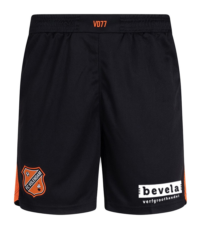 FC Volendam 2022-23 Home Kit