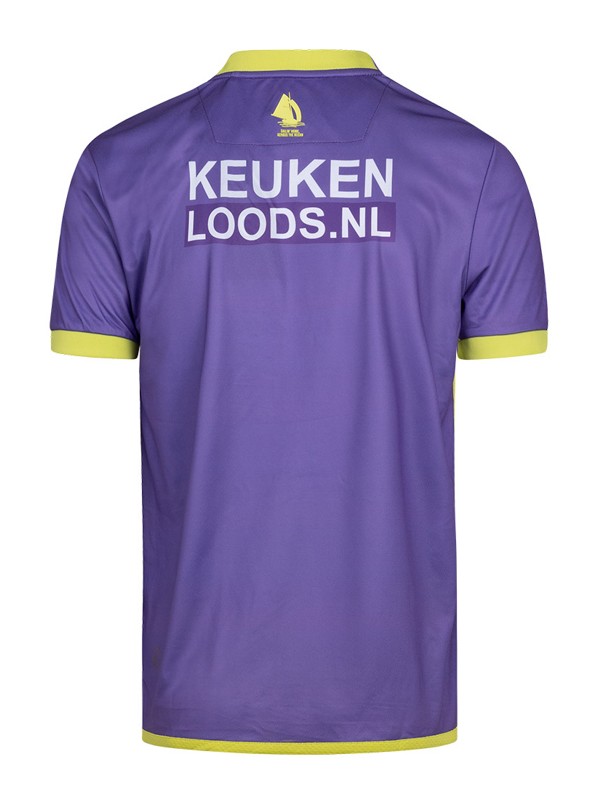 FC Volendam 2022-23 Away Kit