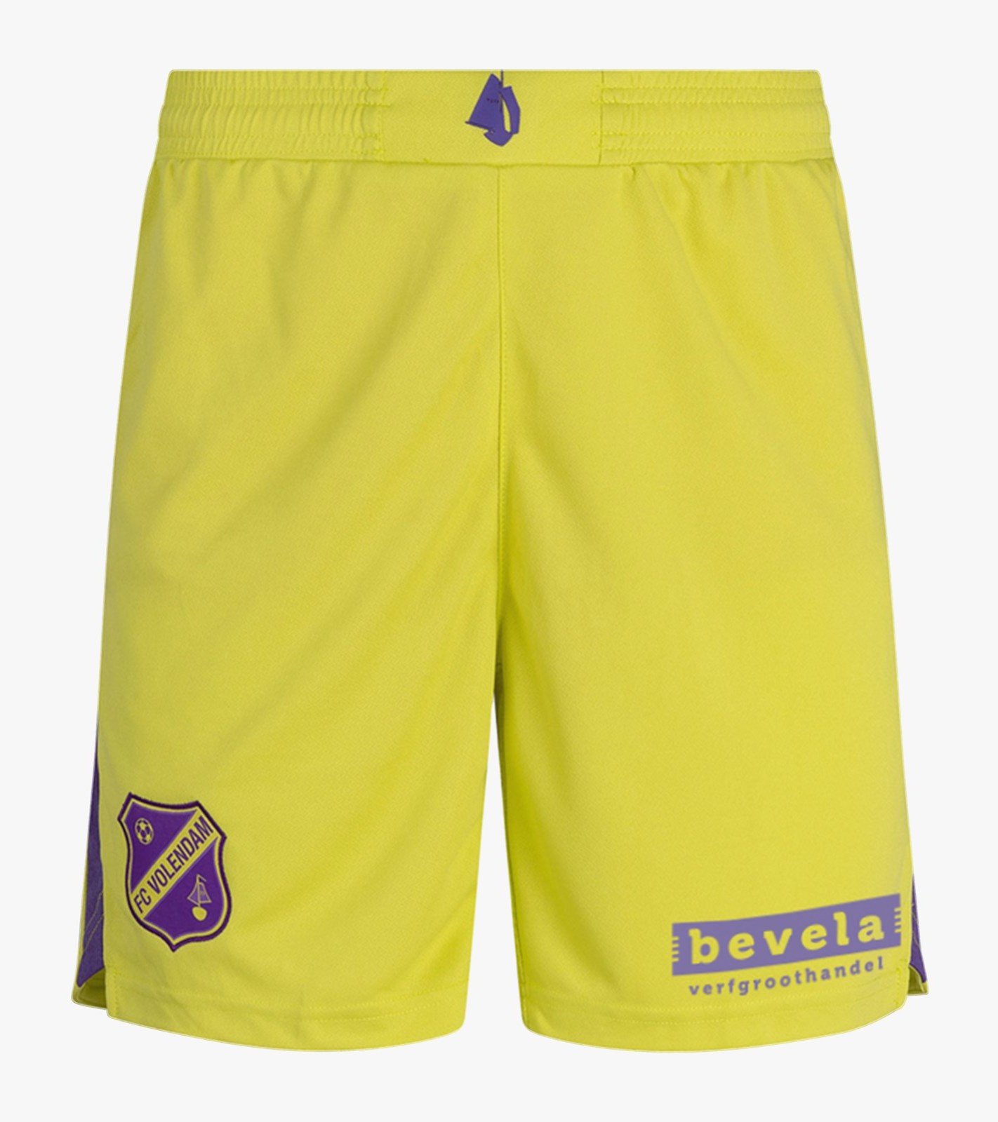 FC Volendam 2022-23 Away Kit