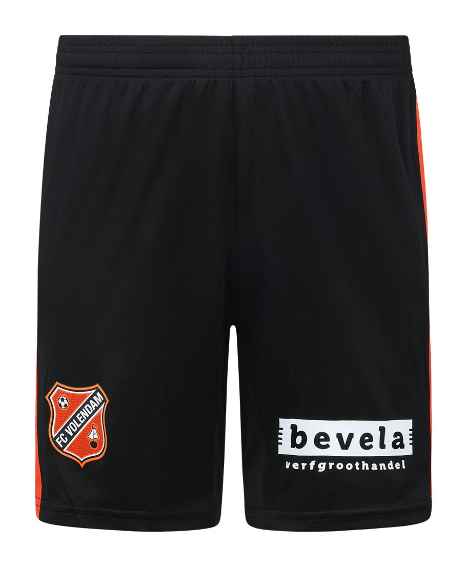 FC Volendam 2023-24 Home Kit