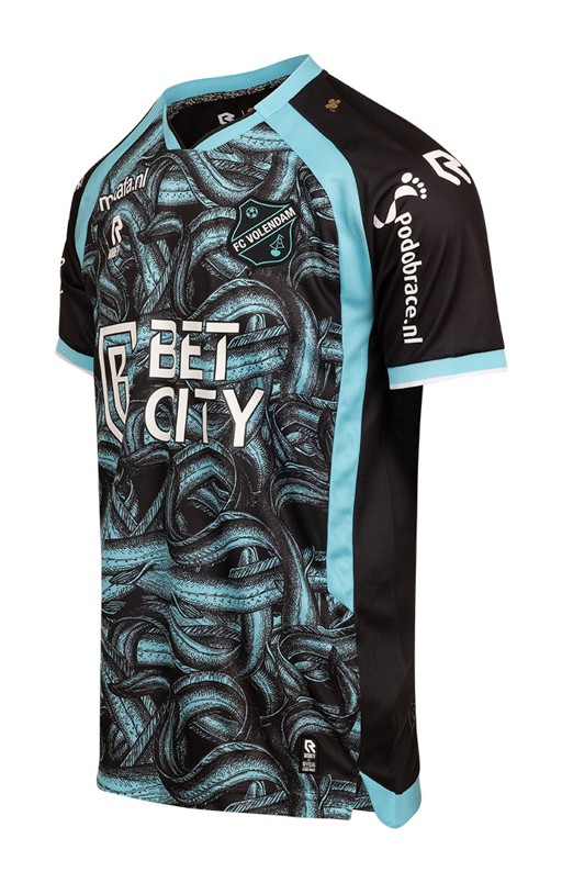FC Volendam 2023-24 Away Kit