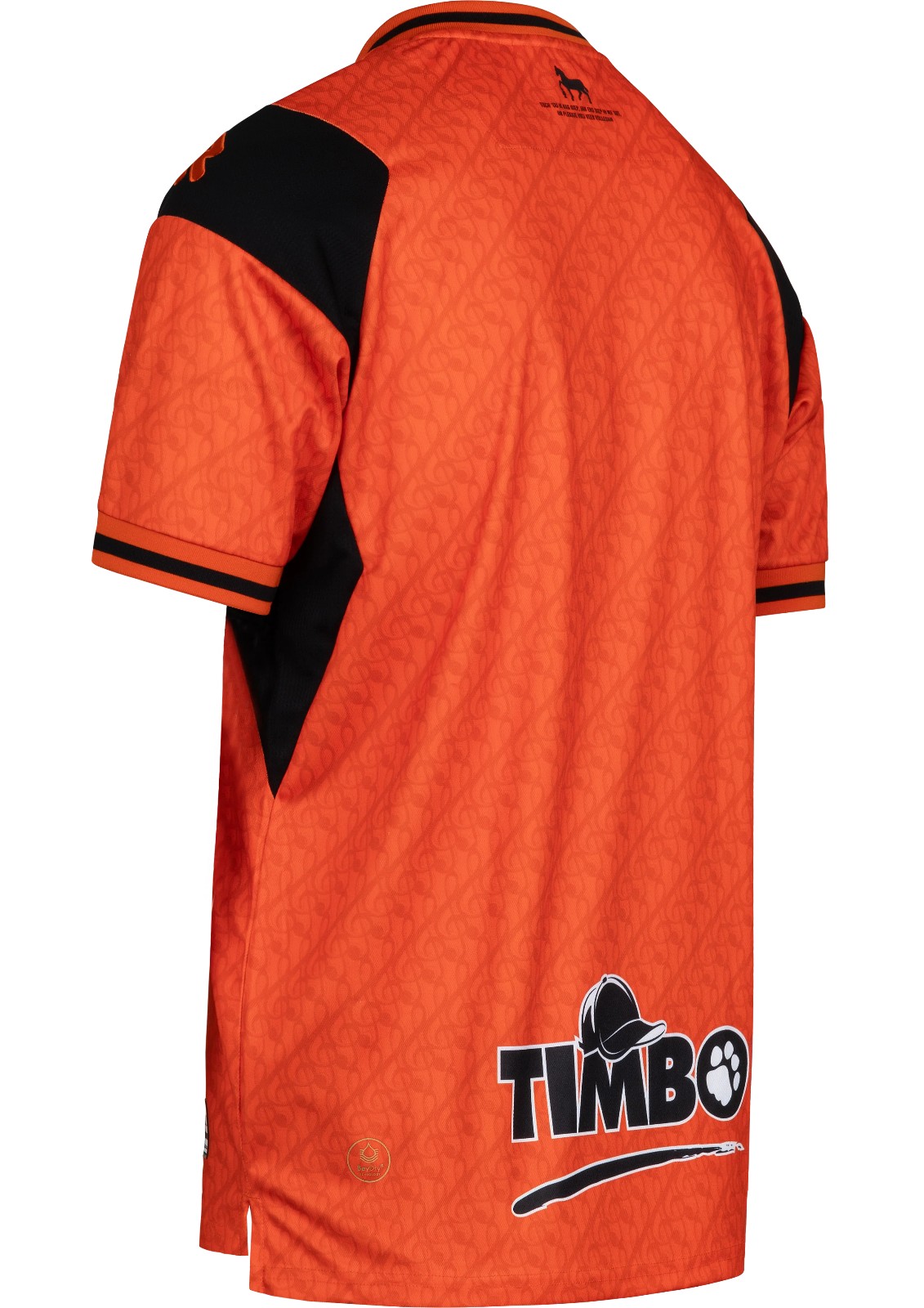 FC Volendam 2024-25 Home Kit